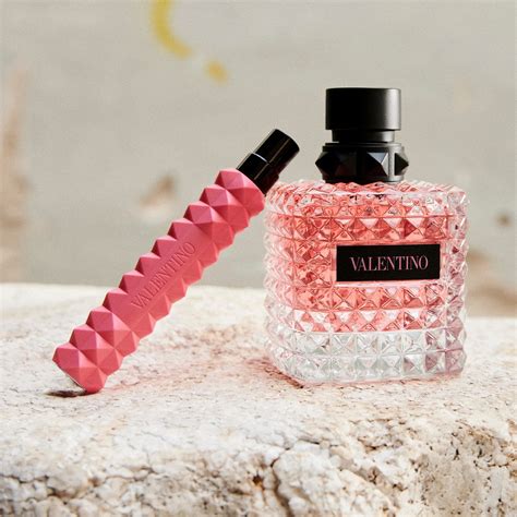 Valentino Donna Valentino perfume 